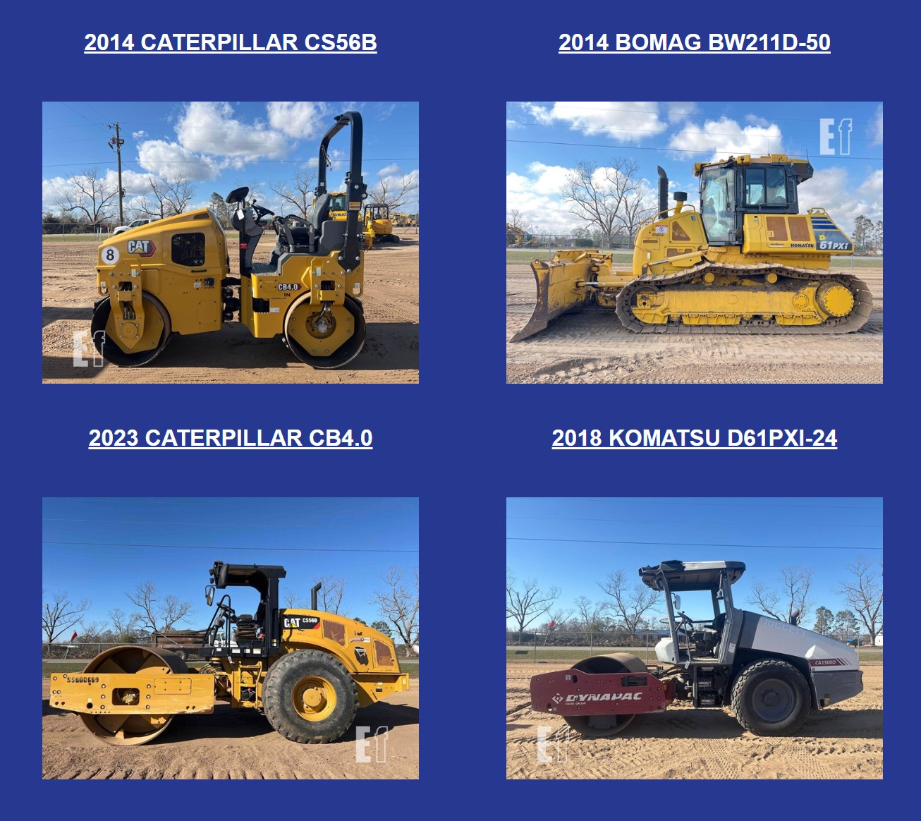 台北建機王建機王